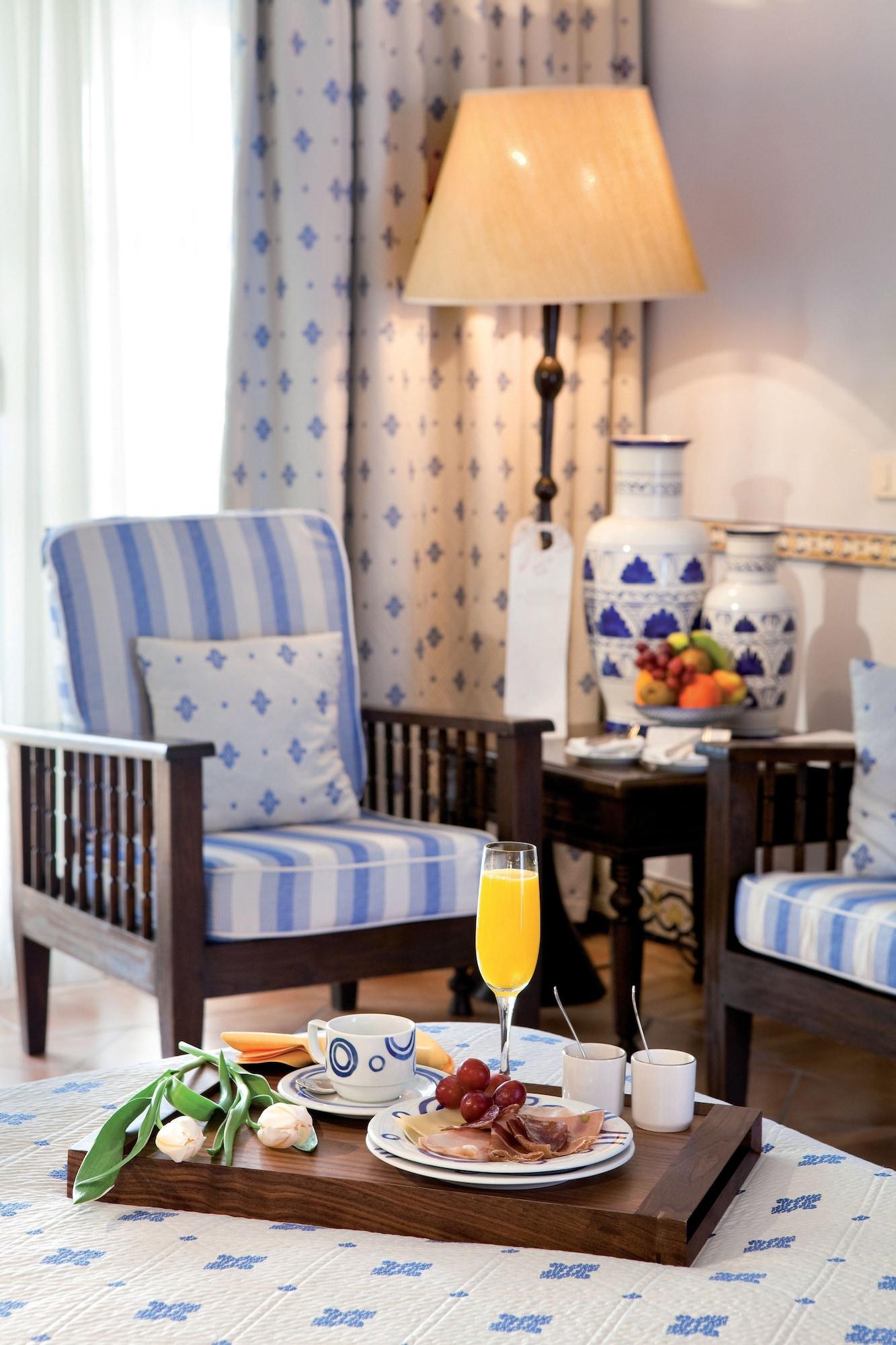 Seaside Grand Hotel Residencia - Gran Lujo Maspalomas  Ruang foto