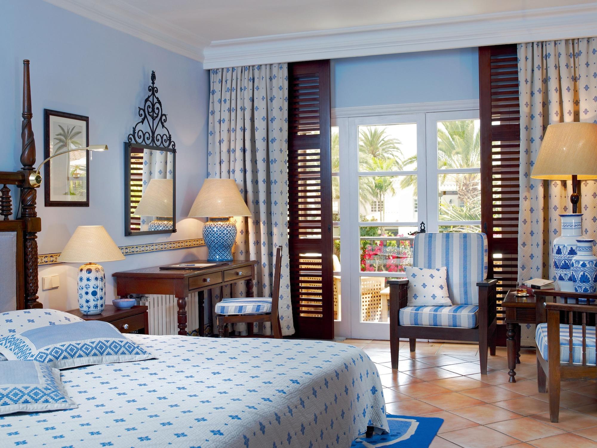 Seaside Grand Hotel Residencia - Gran Lujo Maspalomas  Ruang foto